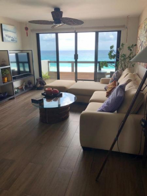Ocean View Penthouse